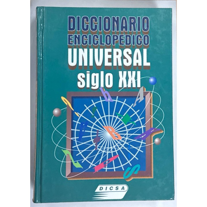 Diccionario Enciclopédico Universal Siglo XXI